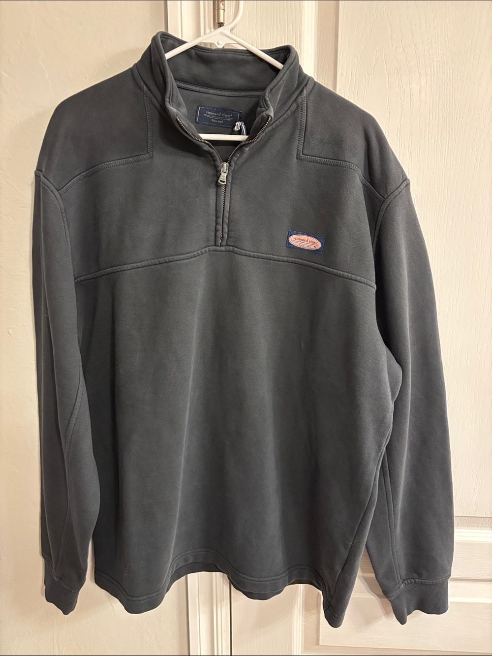 Vineyard Vines Garment Dyed Surf Shep Shirt